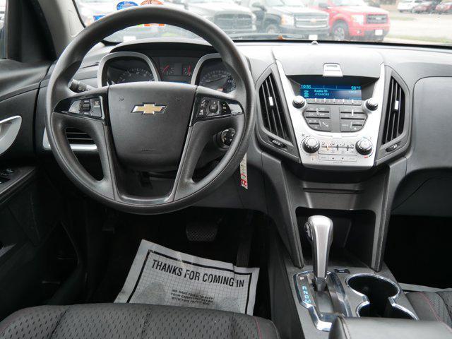 used 2013 Chevrolet Equinox car, priced at $5,979