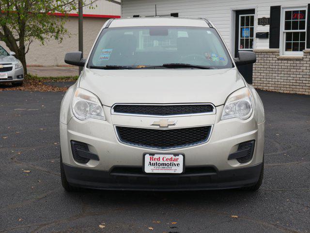 used 2013 Chevrolet Equinox car, priced at $5,979