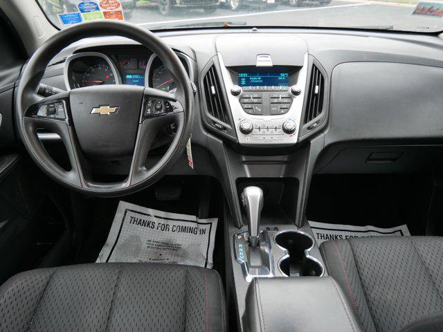 used 2013 Chevrolet Equinox car, priced at $5,979