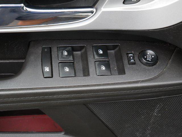 used 2013 Chevrolet Equinox car, priced at $5,979