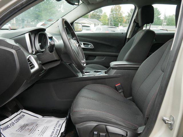 used 2013 Chevrolet Equinox car, priced at $5,979