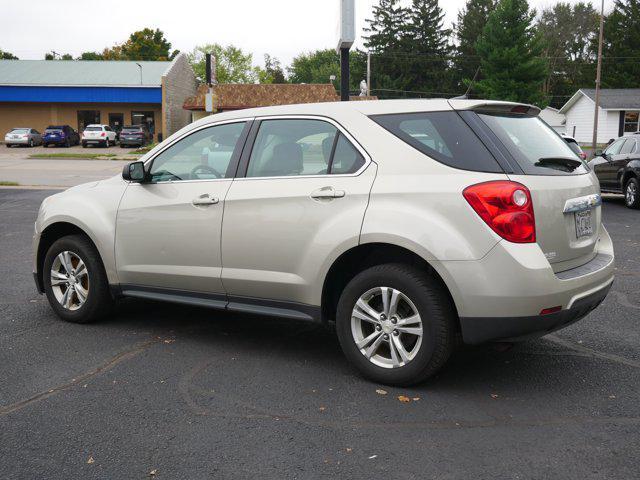 used 2013 Chevrolet Equinox car, priced at $5,979