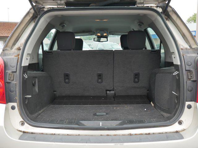 used 2013 Chevrolet Equinox car, priced at $5,979