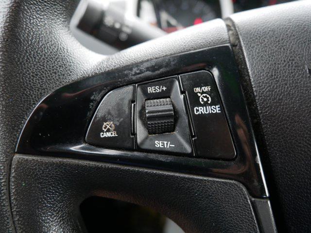 used 2013 Chevrolet Equinox car, priced at $5,979