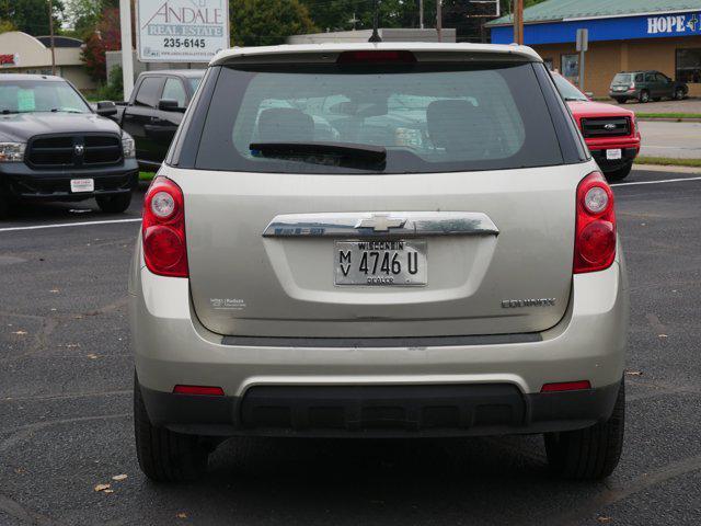 used 2013 Chevrolet Equinox car, priced at $5,979