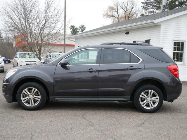 used 2014 Chevrolet Equinox car, priced at $9,979