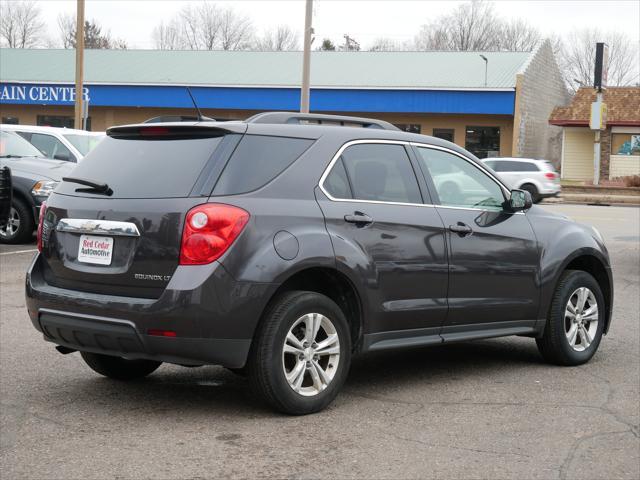 used 2014 Chevrolet Equinox car, priced at $9,979