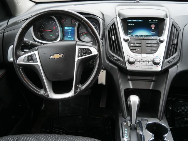 used 2014 Chevrolet Equinox car, priced at $9,979