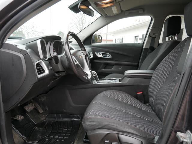 used 2014 Chevrolet Equinox car, priced at $9,979