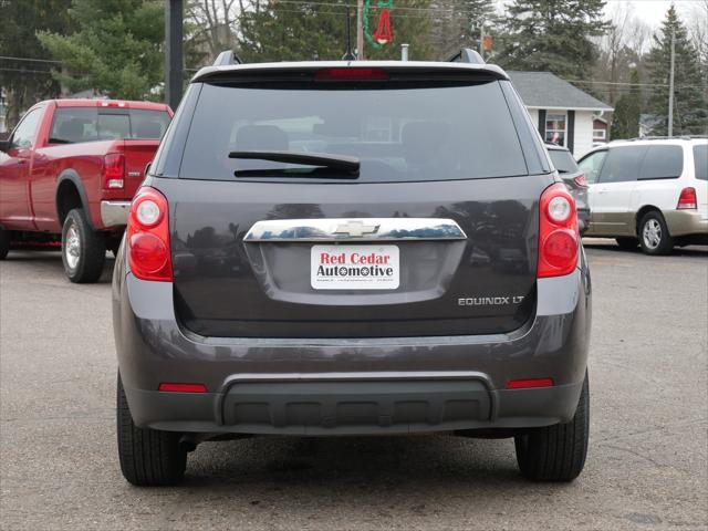 used 2014 Chevrolet Equinox car, priced at $9,979