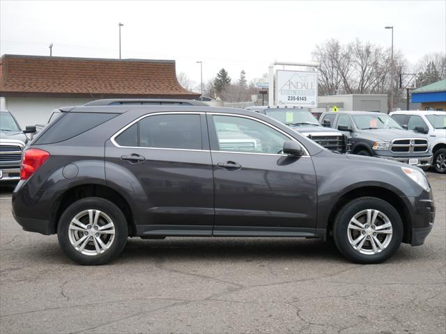 used 2014 Chevrolet Equinox car, priced at $9,979