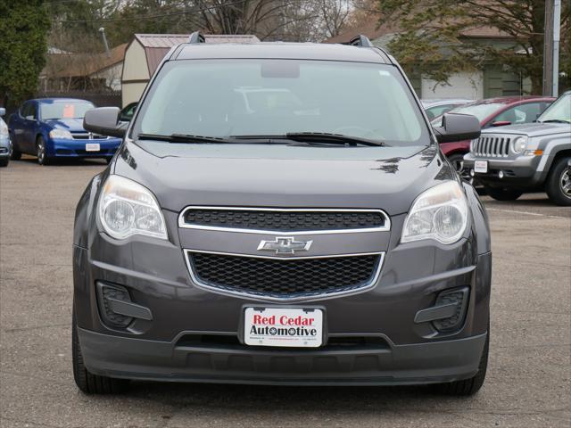 used 2014 Chevrolet Equinox car, priced at $9,979