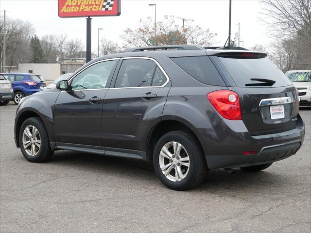 used 2014 Chevrolet Equinox car, priced at $9,979