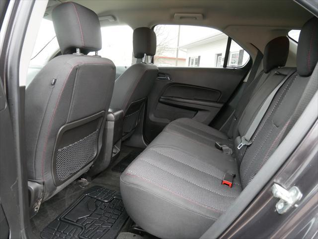 used 2014 Chevrolet Equinox car, priced at $9,979