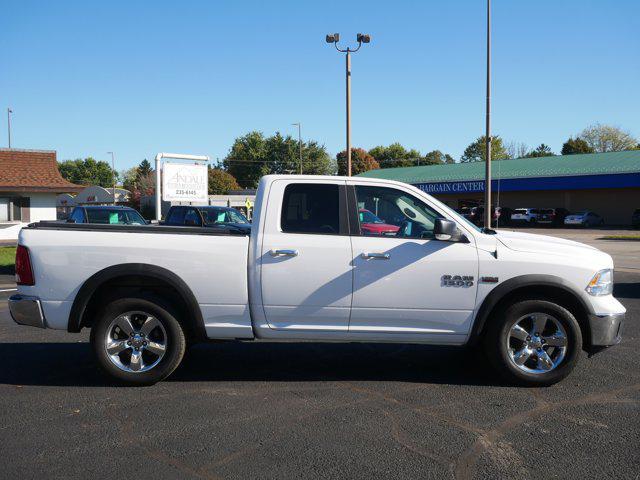 used 2015 Ram 1500 car, priced at $15,979