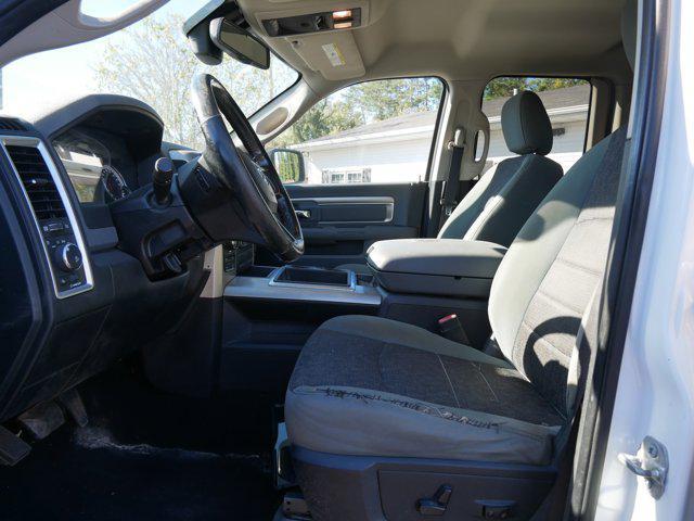 used 2015 Ram 1500 car, priced at $15,979