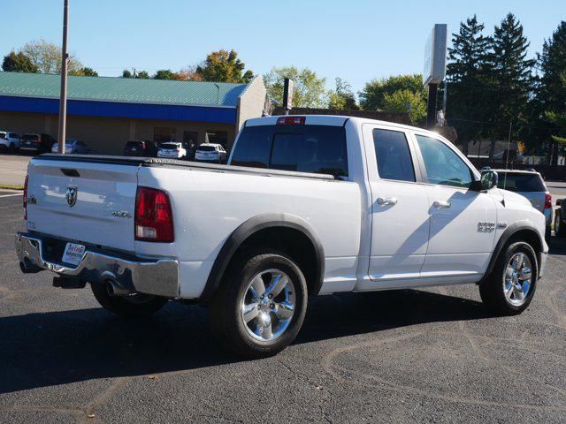 used 2015 Ram 1500 car, priced at $15,979