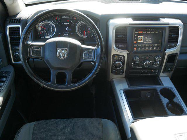 used 2015 Ram 1500 car, priced at $15,979