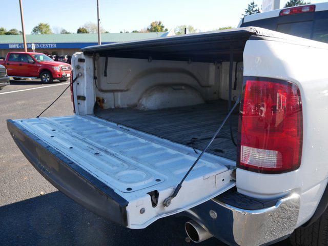 used 2015 Ram 1500 car, priced at $15,979