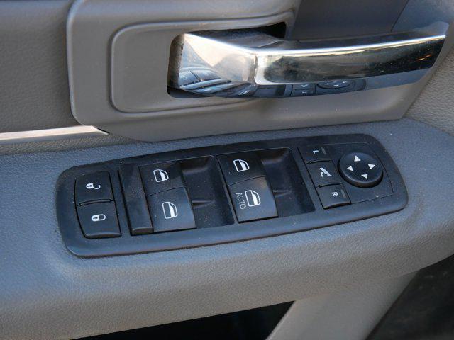 used 2015 Ram 1500 car, priced at $15,979