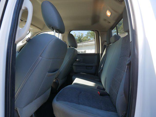 used 2015 Ram 1500 car, priced at $15,979