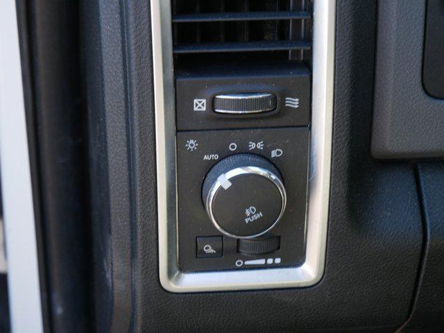 used 2015 Ram 1500 car, priced at $15,979