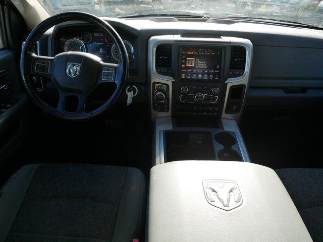 used 2015 Ram 1500 car, priced at $15,979