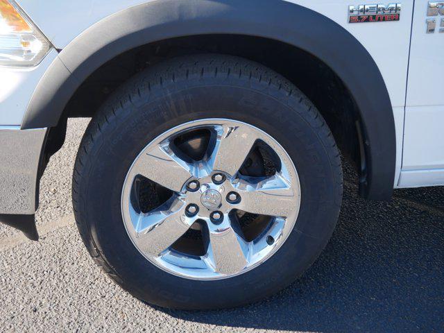 used 2015 Ram 1500 car, priced at $15,979