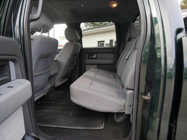 used 2013 Ford F-150 car, priced at $7,979