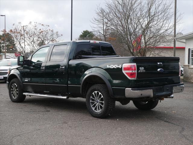 used 2013 Ford F-150 car, priced at $7,979