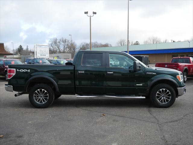 used 2013 Ford F-150 car, priced at $7,979