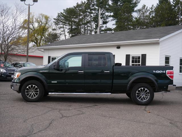 used 2013 Ford F-150 car, priced at $7,979