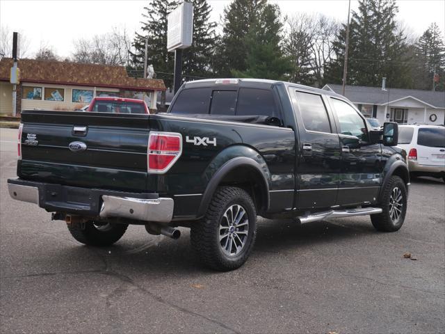 used 2013 Ford F-150 car, priced at $7,979