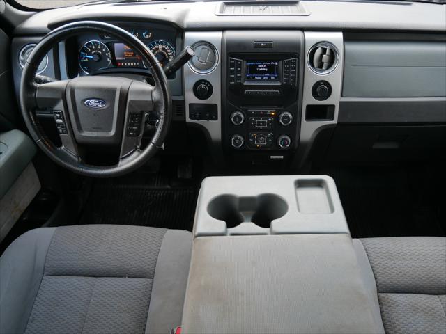 used 2013 Ford F-150 car, priced at $7,979