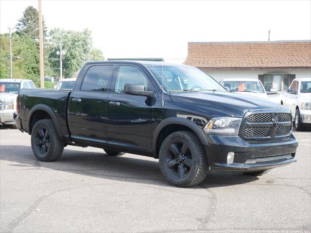 used 2014 Ram 1500 car, priced at $16,979