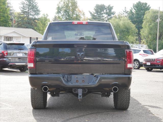 used 2014 Ram 1500 car, priced at $16,979