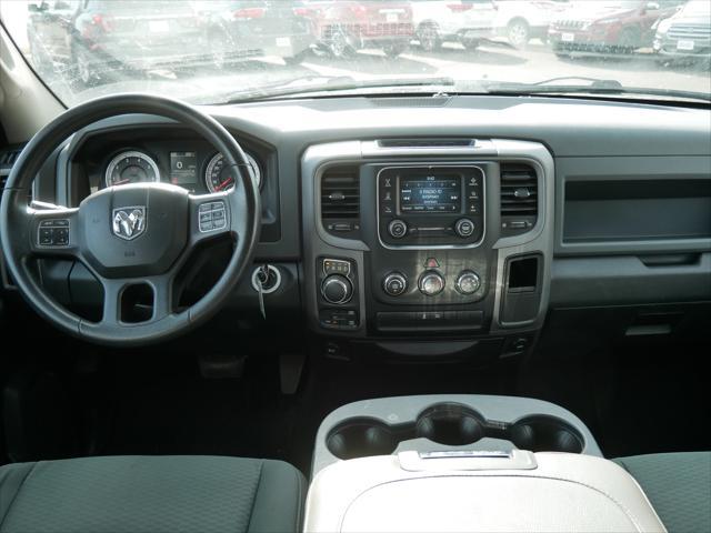 used 2014 Ram 1500 car, priced at $16,979