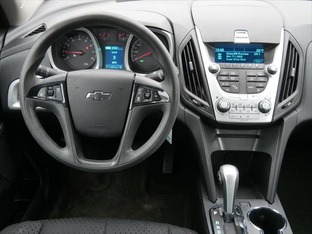 used 2014 Chevrolet Equinox car, priced at $8,979