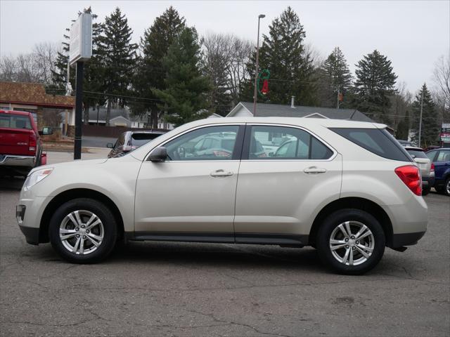 used 2014 Chevrolet Equinox car, priced at $8,979