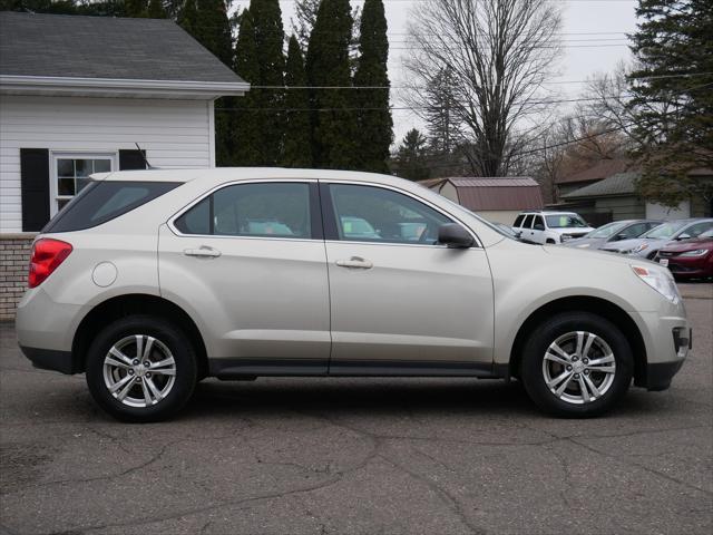 used 2014 Chevrolet Equinox car, priced at $8,979