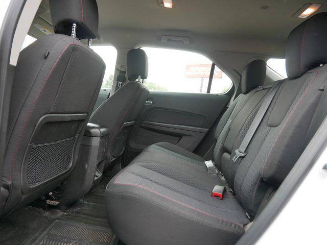 used 2013 Chevrolet Equinox car, priced at $8,979
