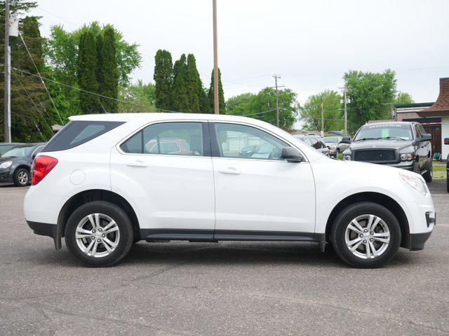 used 2013 Chevrolet Equinox car, priced at $8,979