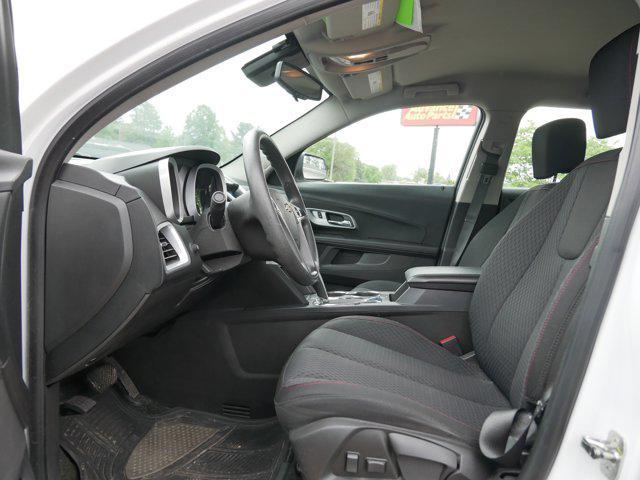 used 2013 Chevrolet Equinox car, priced at $8,979