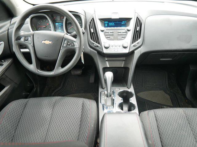 used 2013 Chevrolet Equinox car, priced at $8,979