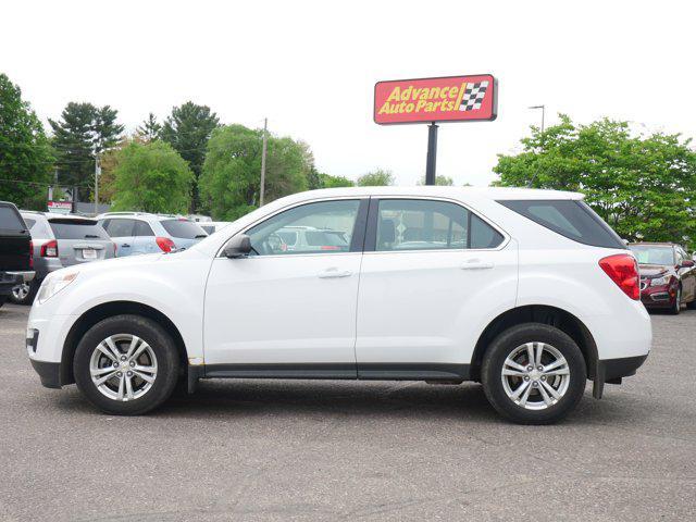 used 2013 Chevrolet Equinox car, priced at $8,979