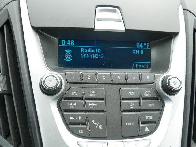used 2013 Chevrolet Equinox car, priced at $8,979
