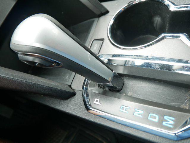 used 2013 Chevrolet Equinox car, priced at $8,979