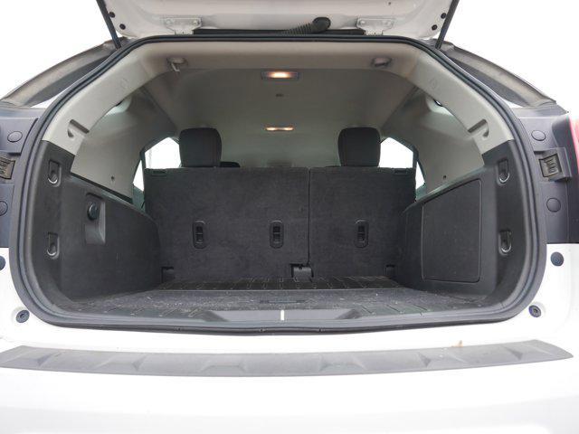 used 2013 Chevrolet Equinox car, priced at $8,979