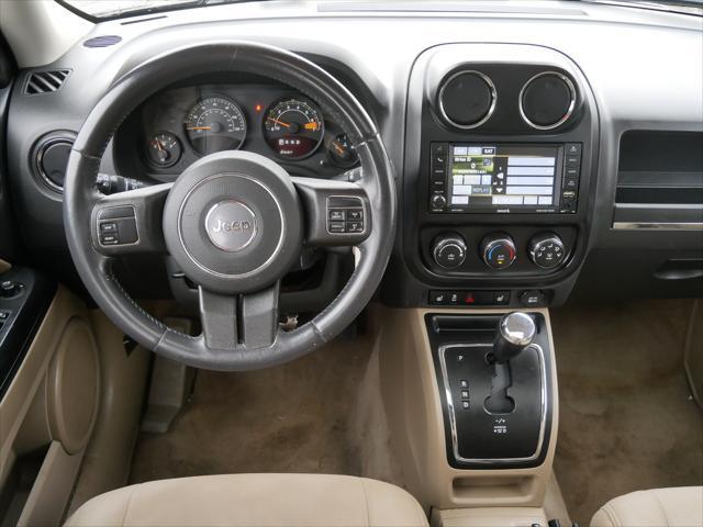 used 2014 Jeep Patriot car, priced at $8,979