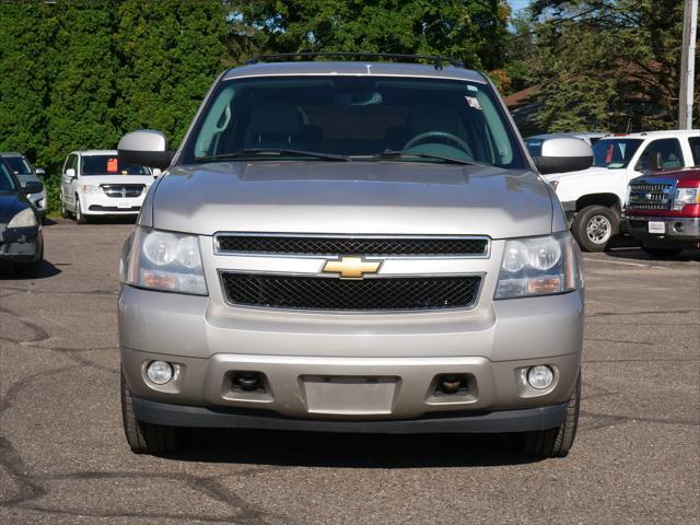 used 2008 Chevrolet Suburban car, priced at $6,979